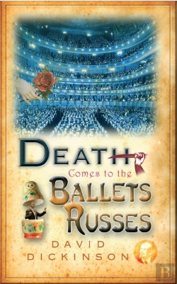 Bertrand.pt - Death Comes To The Ballets Russes