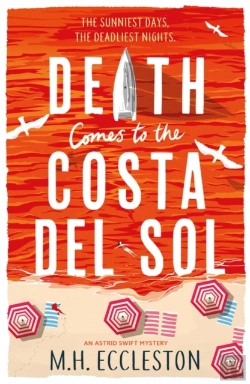 Bertrand.pt - Death Comes To The Costa Del Sol