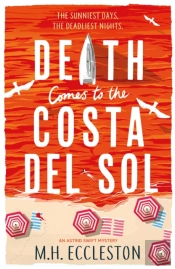 Death Comes To The Costa Del Sol