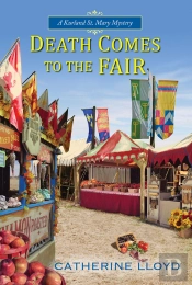 Death Comes To The Fair