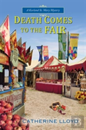 Death Comes To The Fair