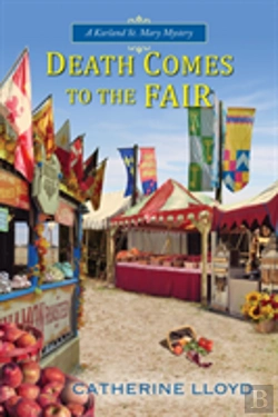 Bertrand.pt - Death Comes To The Fair