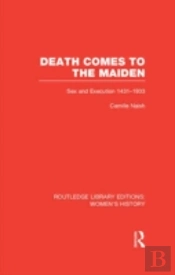 Death Comes To The Maiden