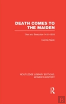 Bertrand.pt - Death Comes To The Maiden