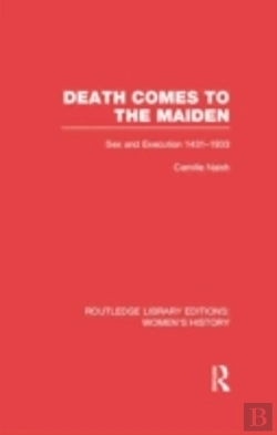 Bertrand.pt - Death Comes To The Maiden