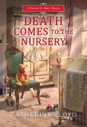 Death Comes To The Nursery