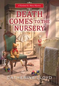 Bertrand.pt - Death Comes To The Nursery