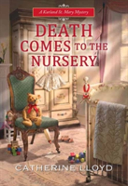 Bertrand.pt - Death Comes To The Nursery