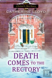 Death Comes To The Rectory