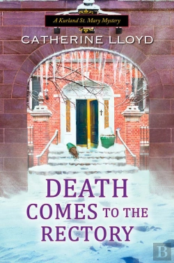 Bertrand.pt - Death Comes To The Rectory