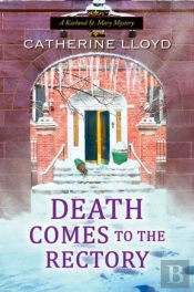 Death Comes To The Rectory