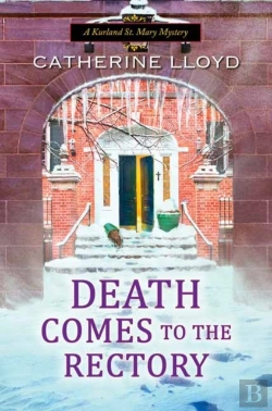 Bertrand.pt - Death Comes To The Rectory