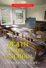 Death Comes To The School
