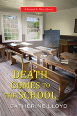Bertrand.pt - Death Comes To The School