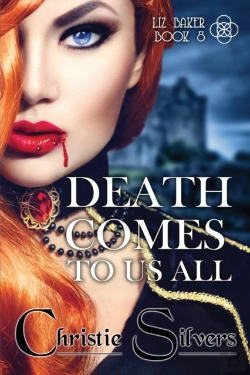 Bertrand.pt - Death Comes To Us All (Liz Baker, Book 8)