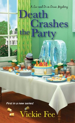 Bertrand.pt - Death Crashes The Party