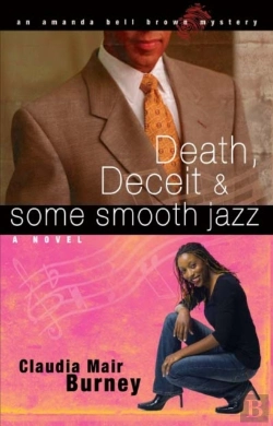 Bertrand.pt - Death, Deceit & Some Smooth Jazz