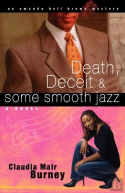 Bertrand.pt - Death, Deceit & Some Smooth Jazz