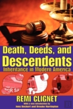 Bertrand.pt - Death, Deeds, And Descendents