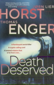 Death Deserved