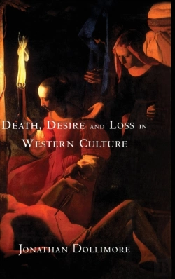 Bertrand.pt - Death, Desire And Loss In Western Culture