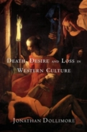 Death, Desire And Loss In Western Culture