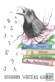 Death, Despair & Other Happy Endings