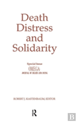 Bertrand.pt - Death, Distress, And Solidarity