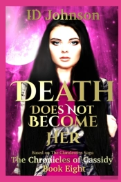 Death Does Not Become Her