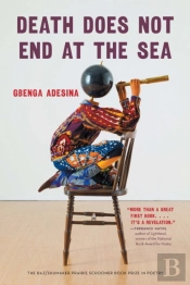 Death Does Not End At The Sea