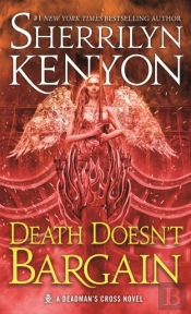 Death Doesn'T Bargain