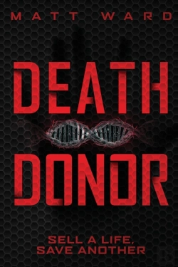 Bertrand.pt - Death Donor : A Dystopian Sci-Fi Technot