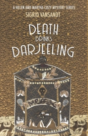 Death Drinks Darjeeling