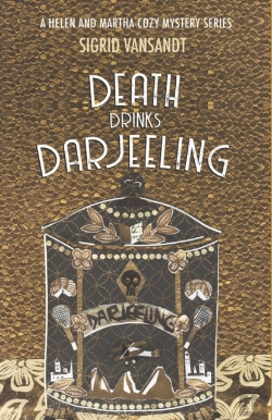 Bertrand.pt - Death Drinks Darjeeling