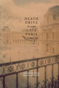 Bertrand.pt - Death Drive Through Gaia Paris