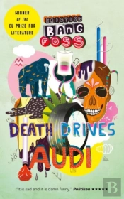 Death Drives An Audi