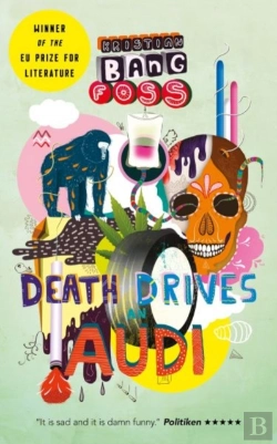 Bertrand.pt - Death Drives An Audi