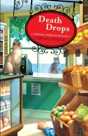 Death Drops