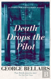 Death Drops The Pilot