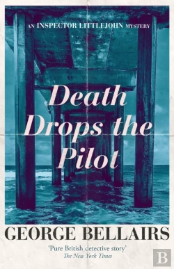 Bertrand.pt - Death Drops The Pilot