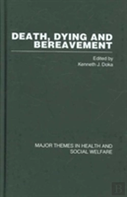 Bertrand.pt - Death Dying And Bereavement