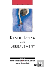 Death, Dying And Bereavement