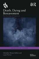 Death, Dying And Bereavement