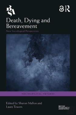 Bertrand.pt - Death, Dying And Bereavement