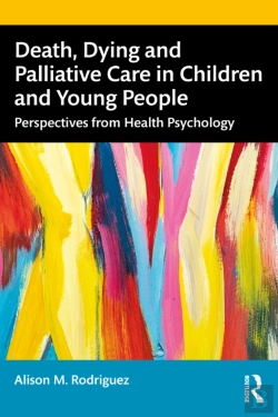 Bertrand.pt - Death, Dying And Palliative Care In Children And Young People