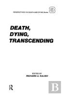 Death, Dying, Transcending