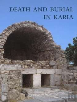 Bertrand.pt - Death & Burial In Karia
