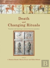 Death & Changing Rituals