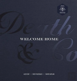 Bertrand.pt - Death & Co Welcome Home
