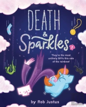 Death & Sparkles